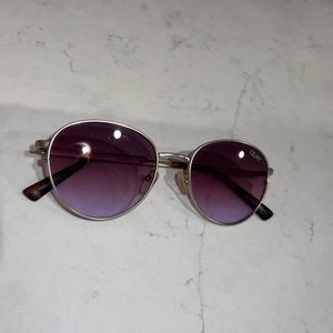 Quay sunglasses